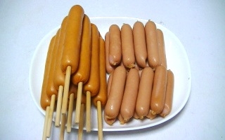 �o�[�x�L���[�H�� �t�����N�t���g10�{