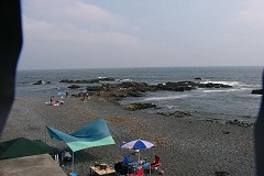 �_�ސ쌧BBQ�X�|�b�g(�C)�b�ƃ���C�݁b��钬