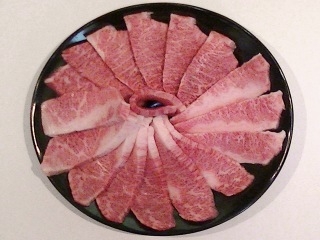 �o�[�x�L���[�H�� ���J���r(���Y�i)