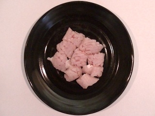 �o�[�x�L���[�H�� ����~�m