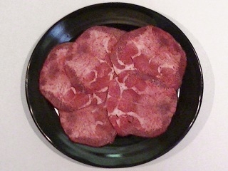 �o�[�x�L���[�H�� ���^��