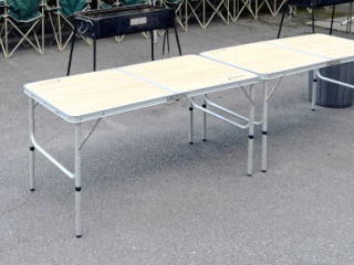 bbq�����^����ރA�E�g�h�A�e�[�u��