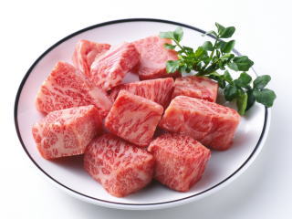 �o�[�x�L���[�H�� �ؔ����c