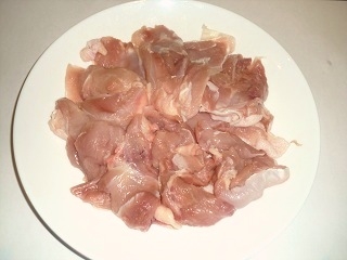 �o�[�x�L���[�H�� �{��4�l�O